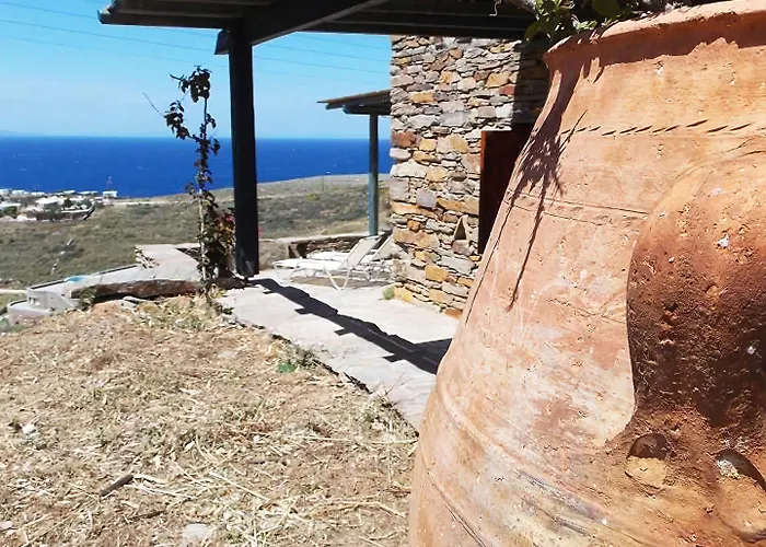 The Traditional Stone Διαμέρισμα Κούνδουρος