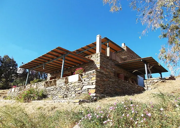 The Traditional Stone Διαμέρισμα *