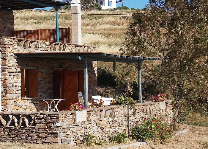 The Traditional Stone Διαμέρισμα