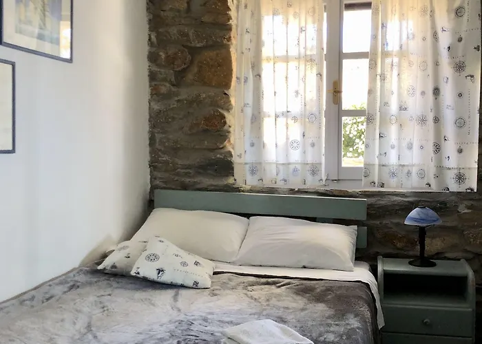 The Traditional Stone *