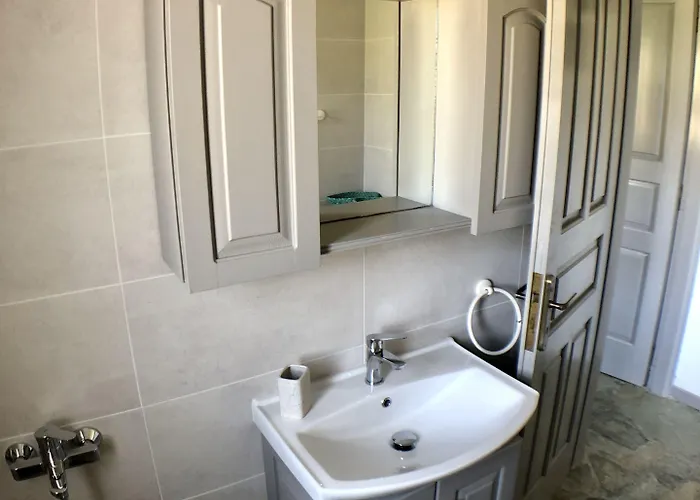 Διαμέρισμα The Traditional Stone *