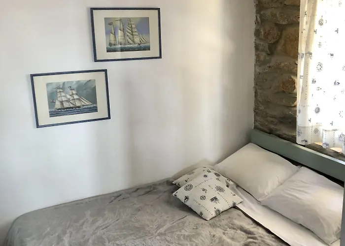 The Traditional Stone Διαμέρισμα