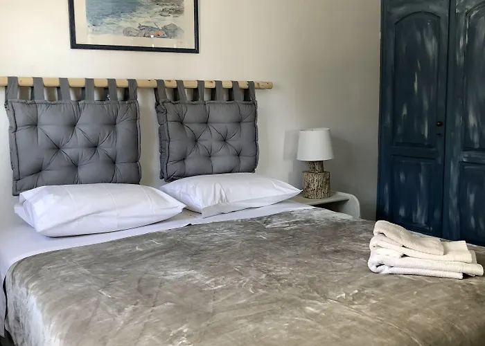 Διαμέρισμα The Traditional Stone *