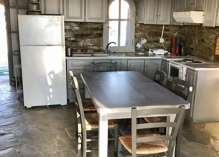 The Traditional Stone *