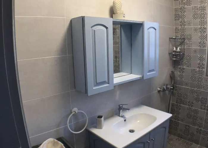 Διαμέρισμα The Traditional Stone *