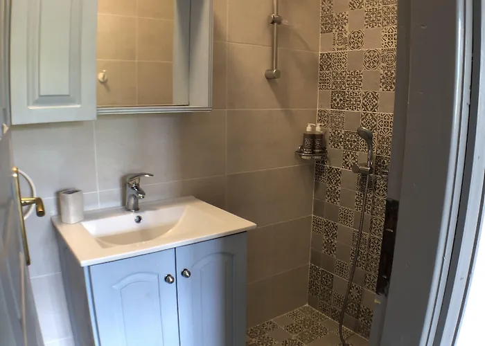 Διαμέρισμα The Traditional Stone *