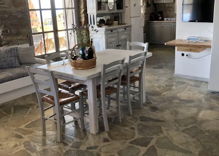 Διαμέρισμα The Traditional Stone *