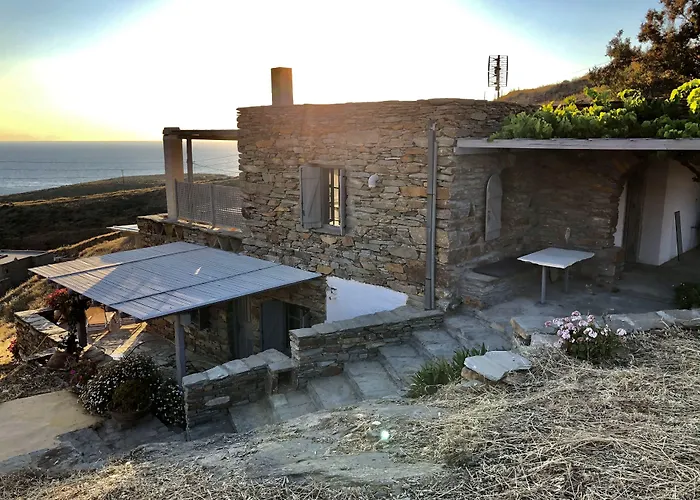 The Traditional Stone Διαμέρισμα